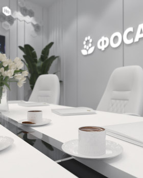 Фосагро Химия-2023