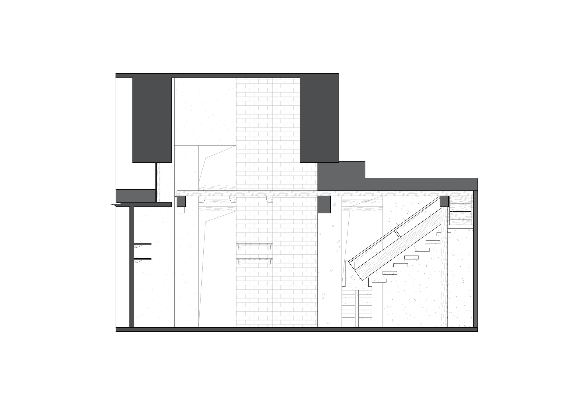 退化建筑新办公室丨中国厦门-30