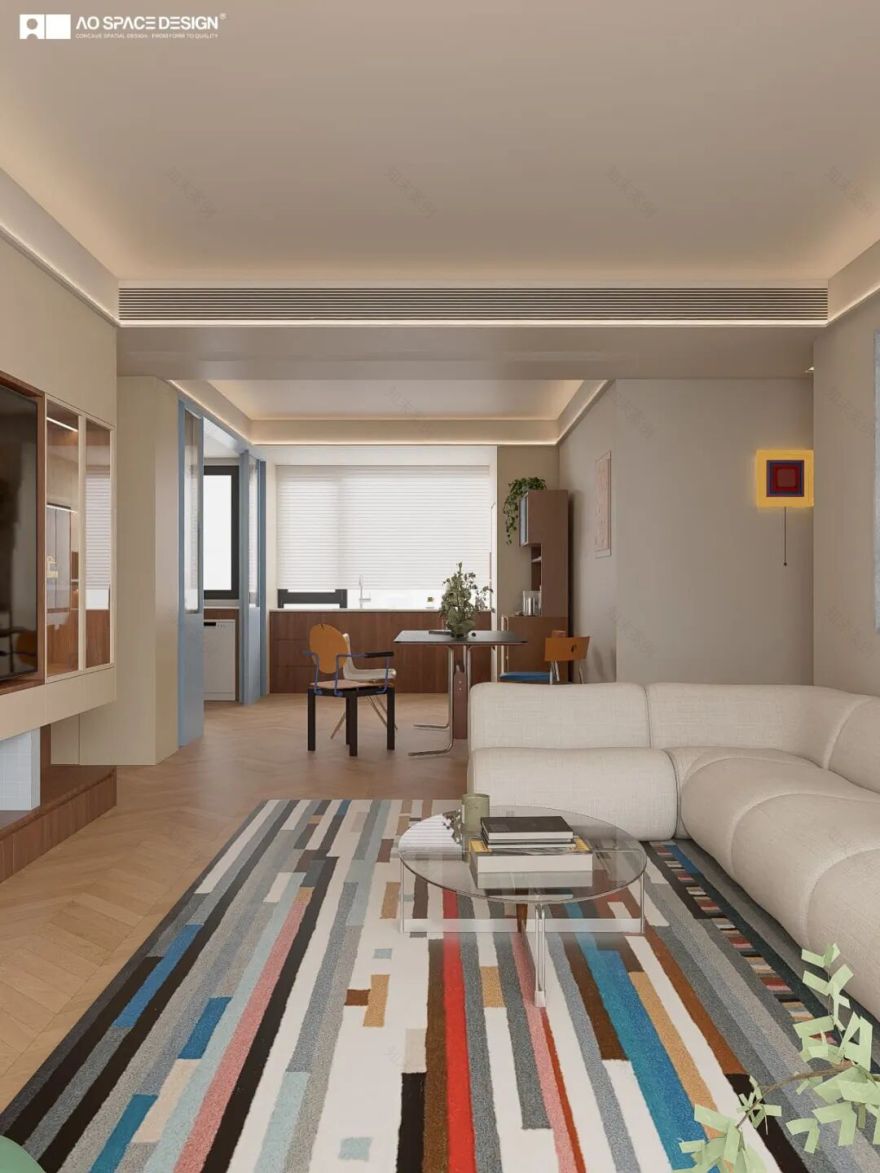 兰时丨中国南京丨凹设计-27