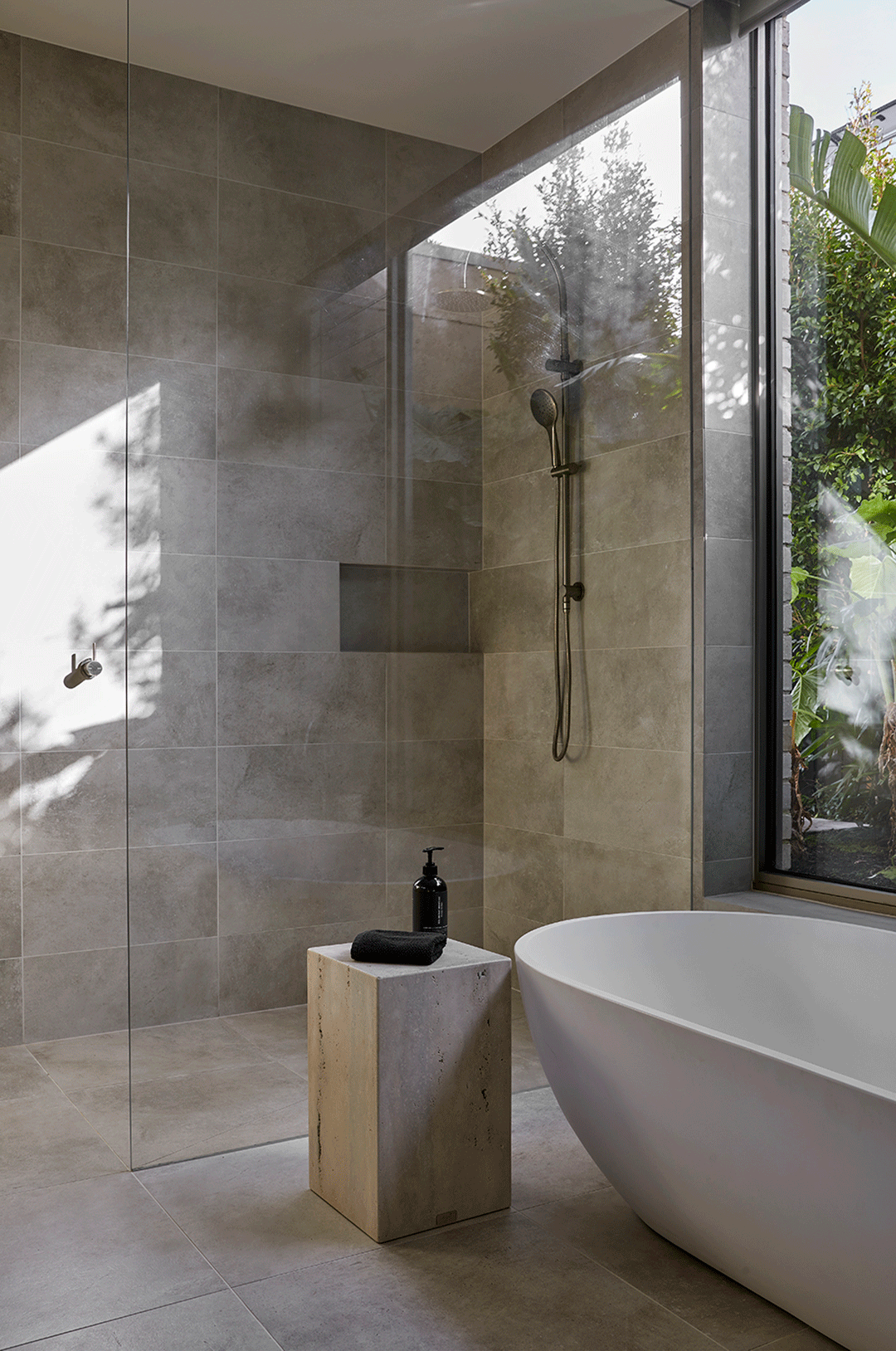 Robson Rak 自然墅居设计丨澳大利亚墨尔本-52