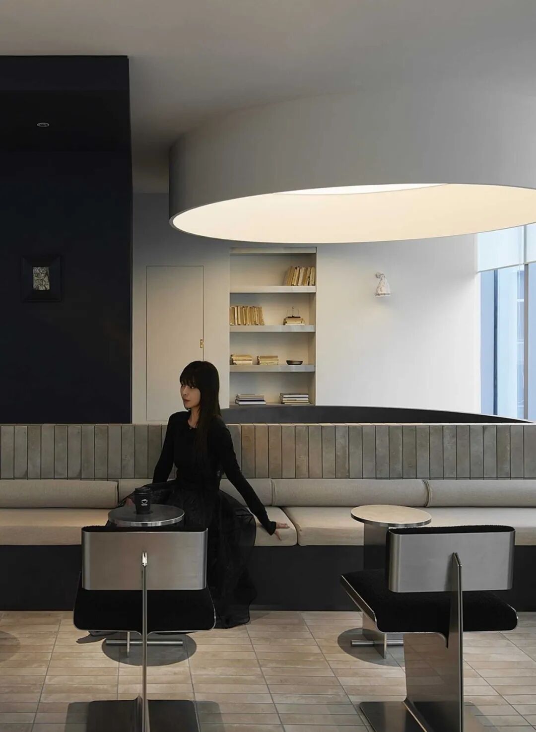 仰山喜马拉雅丨中国济南丨济南和尘设计-38