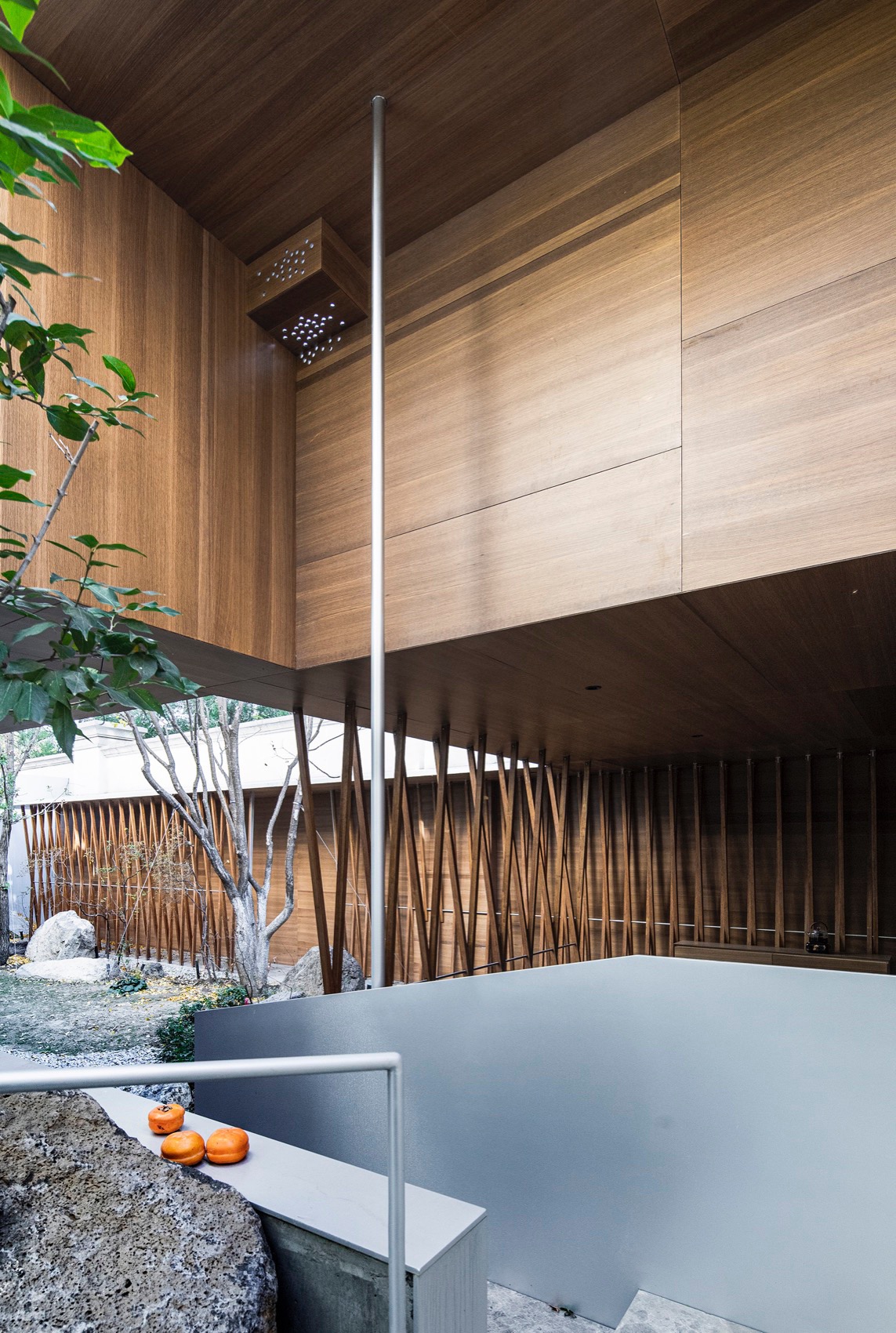 满园丨中国北京丨TAOA陶磊建筑-36