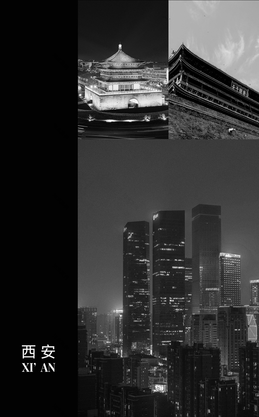 西安中海·学仕里售楼处丨中国西安丨柘壹设计Z ONE⁺-10