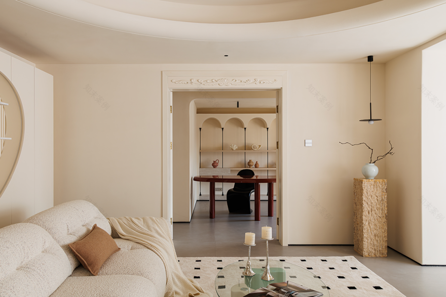 光隅栖心丨中国三明丨越设计-48