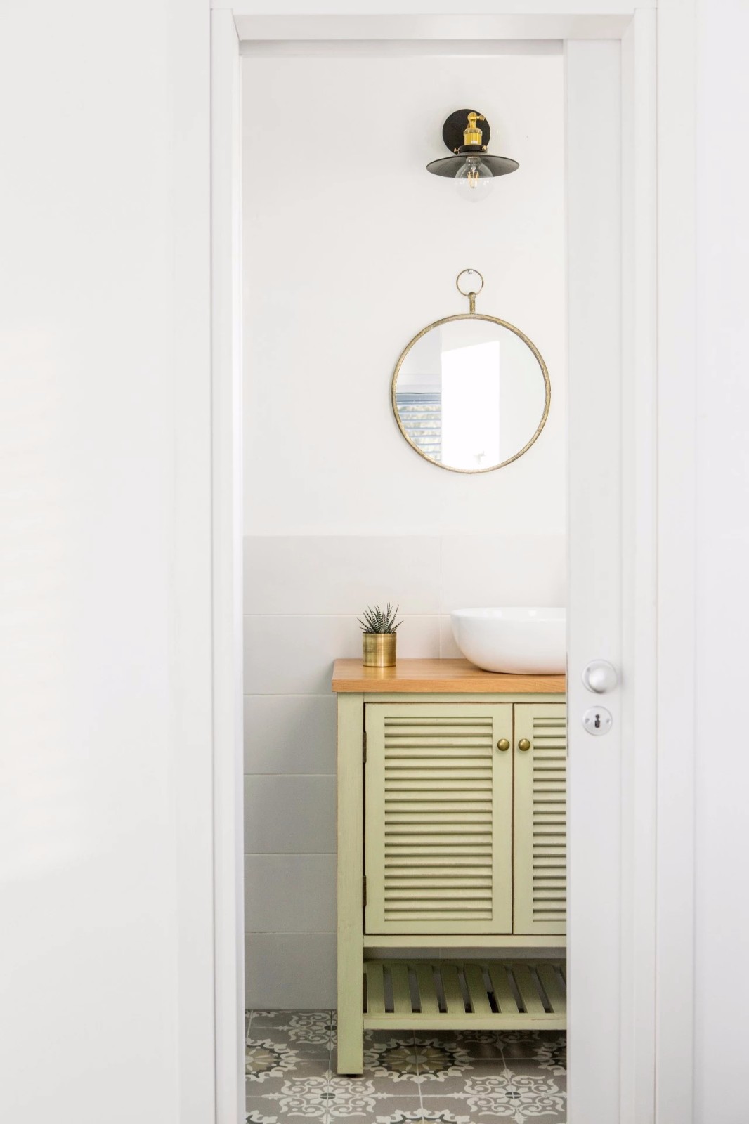 以色列 Carmit Gat 自然简约设计工作室-22