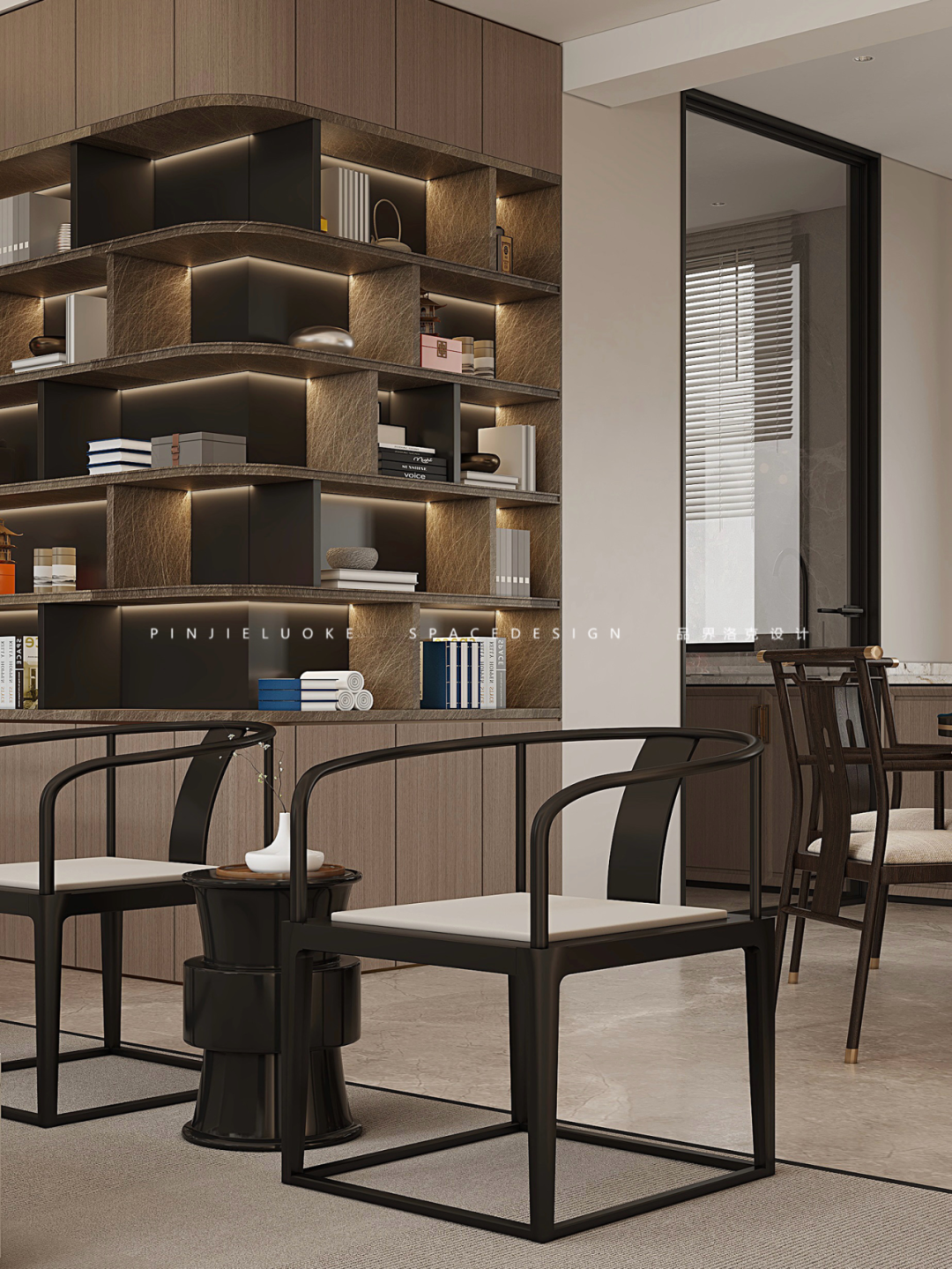 融创·揽月府上叠丨品界洛克-7