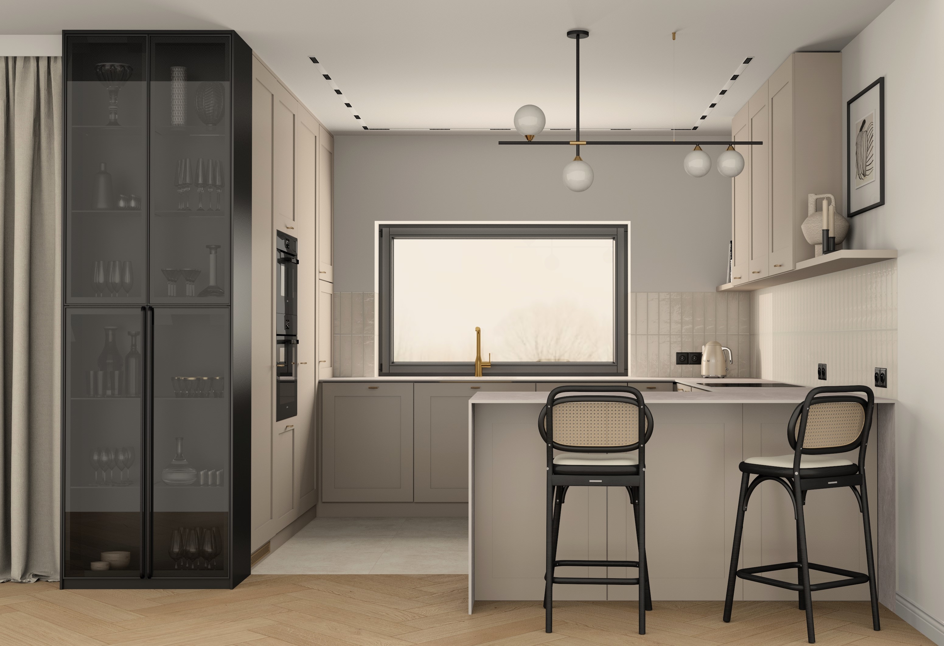 Kuchnia Jejkowice - wersja 1-0