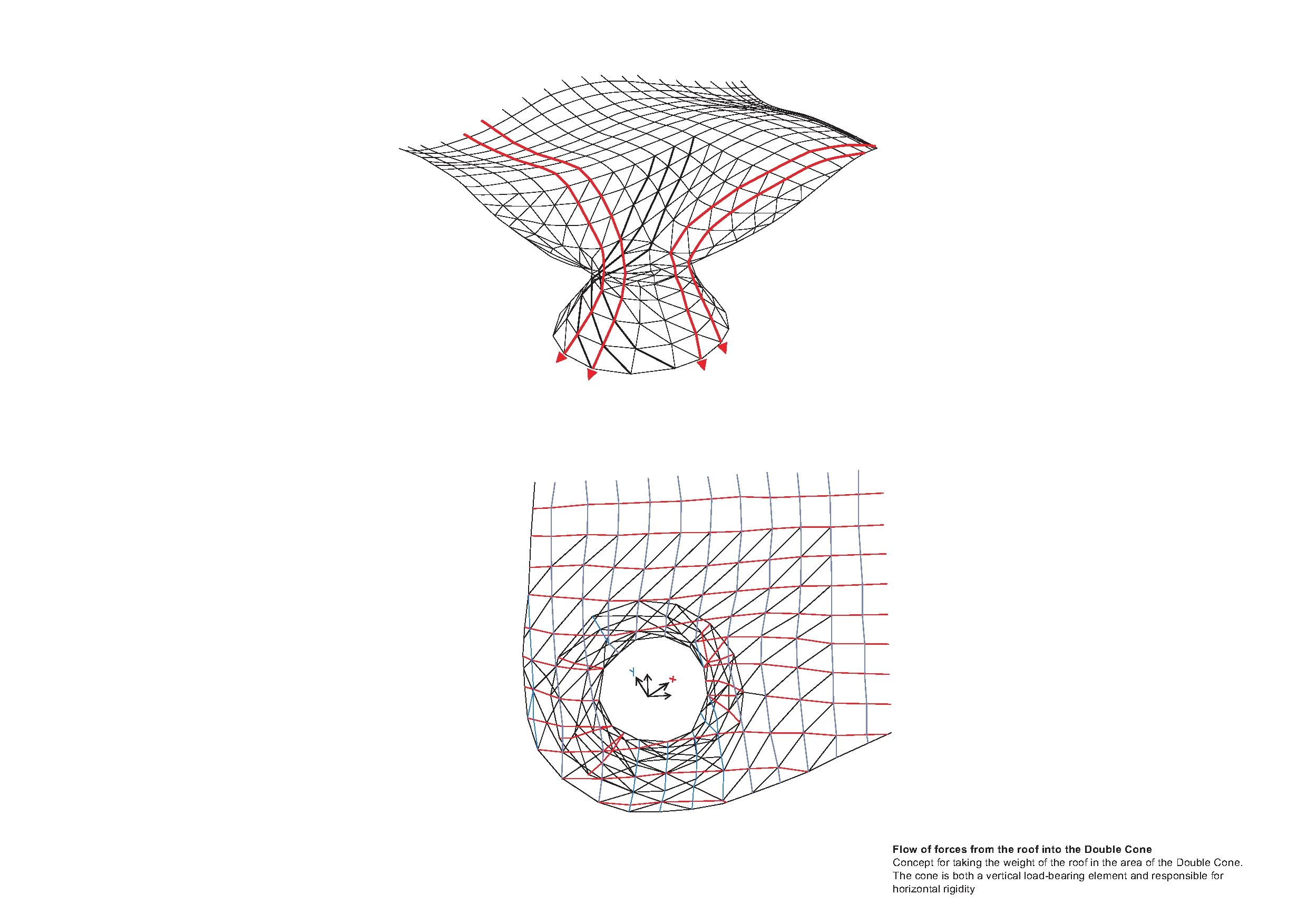 宝马世界丨德国慕尼黑丨蓝天组（Coop Himmelb(l)au）-123