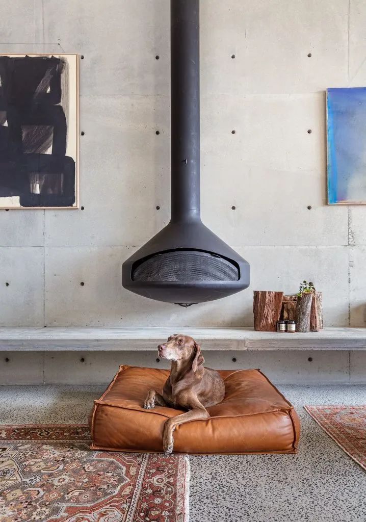 悉尼 Carlotta Residence丨澳大利亚悉尼-13