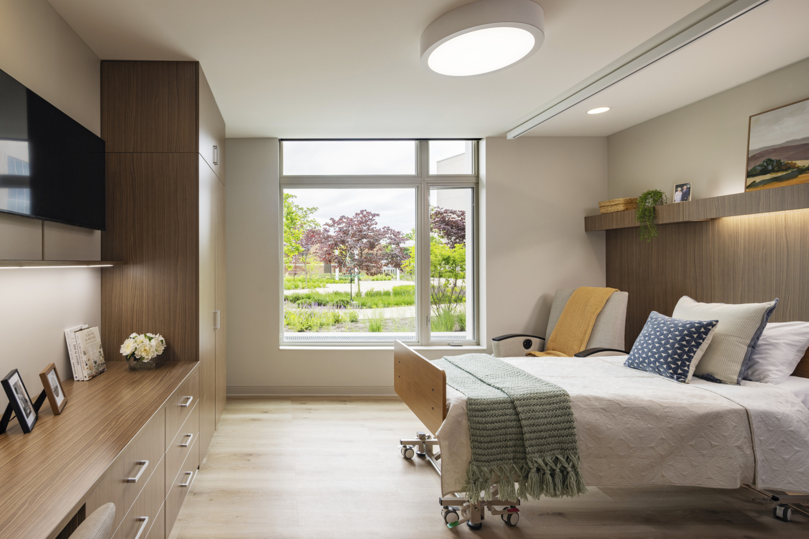 丨美国丨Perkins Eastman-6