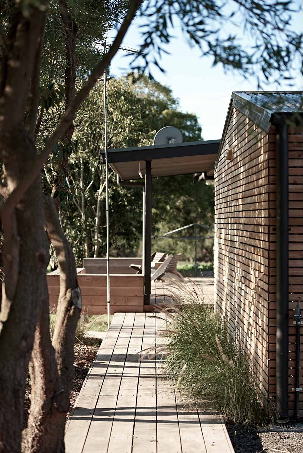 罗斯农场客舱（ROSS FARM CABIN）Andrea Moore 设计-13