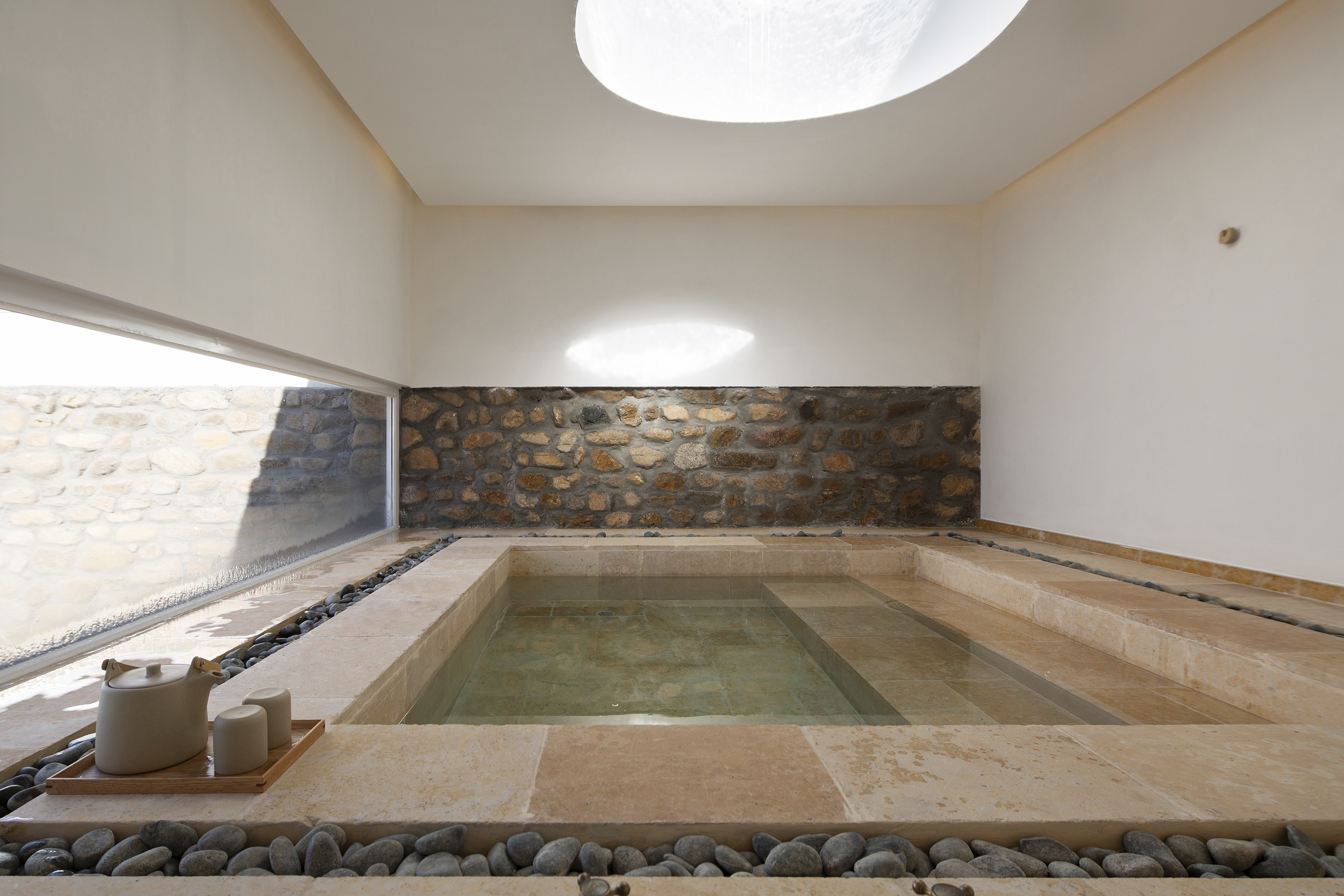 京呆民宿丨中国北京丨多么工作室-54