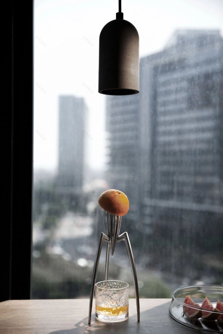 广东创境合美办公空间-38