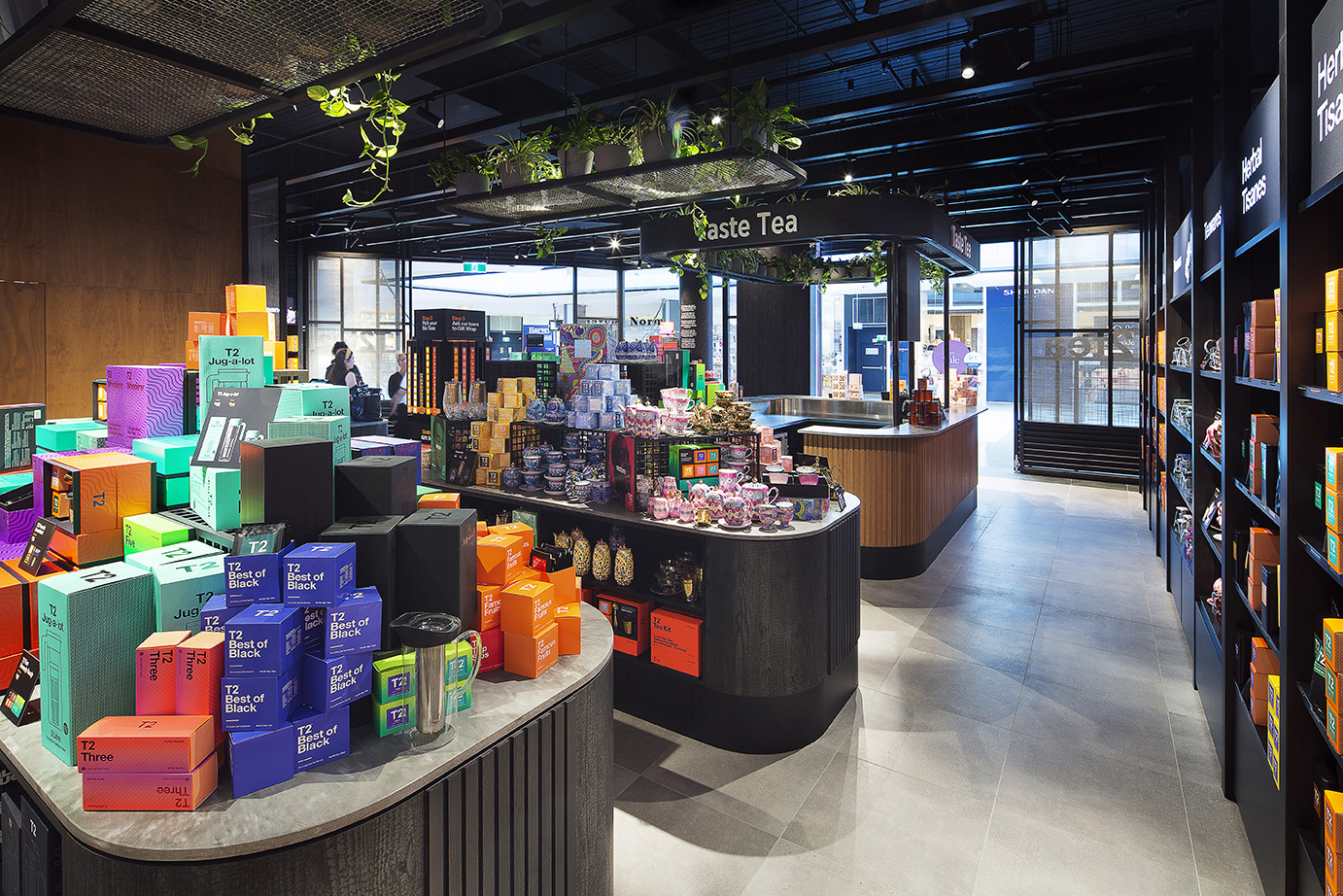 T2 Green Star Store Design-5