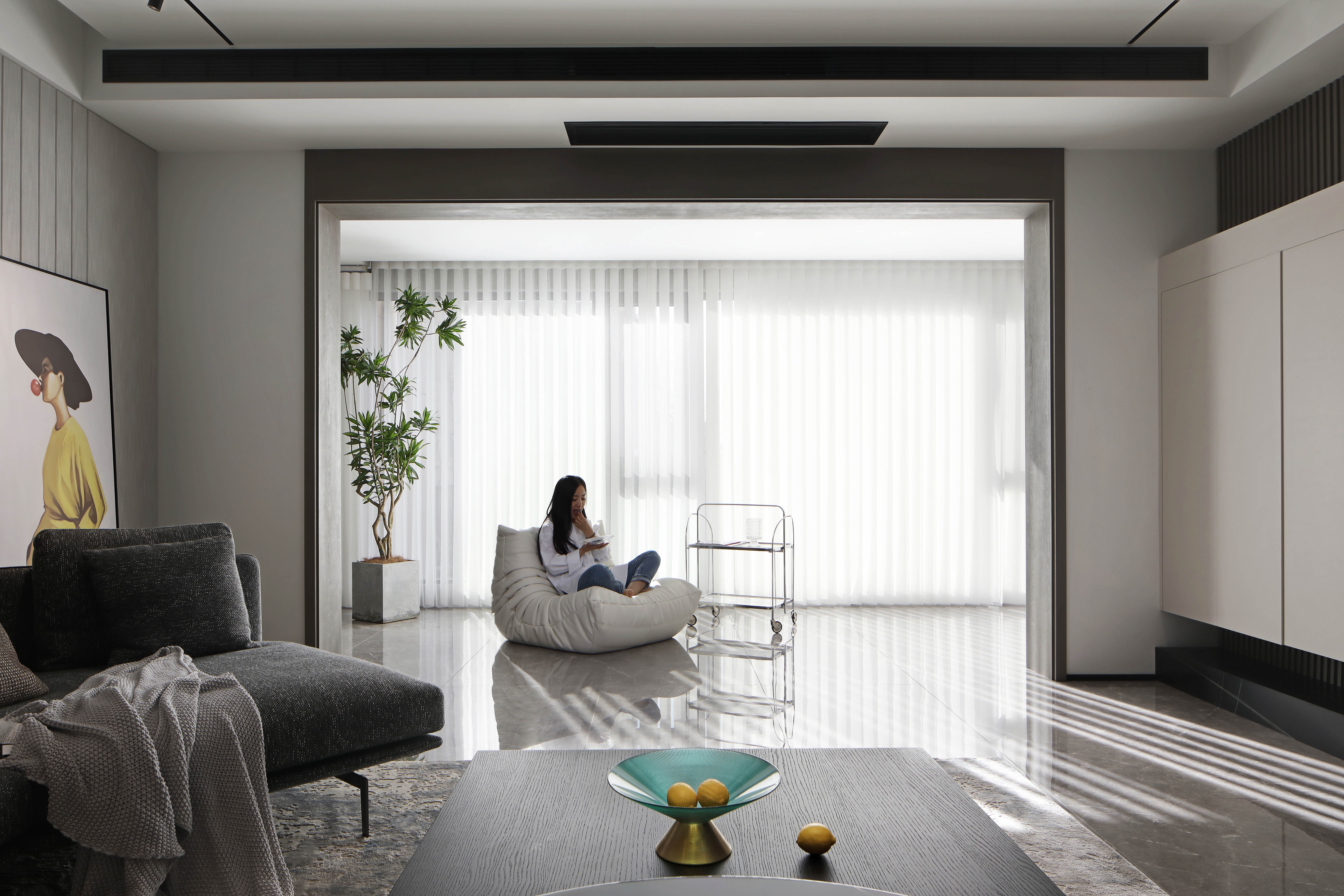 焦作壁桂园 270 新作丨中国焦作丨杨英明-5