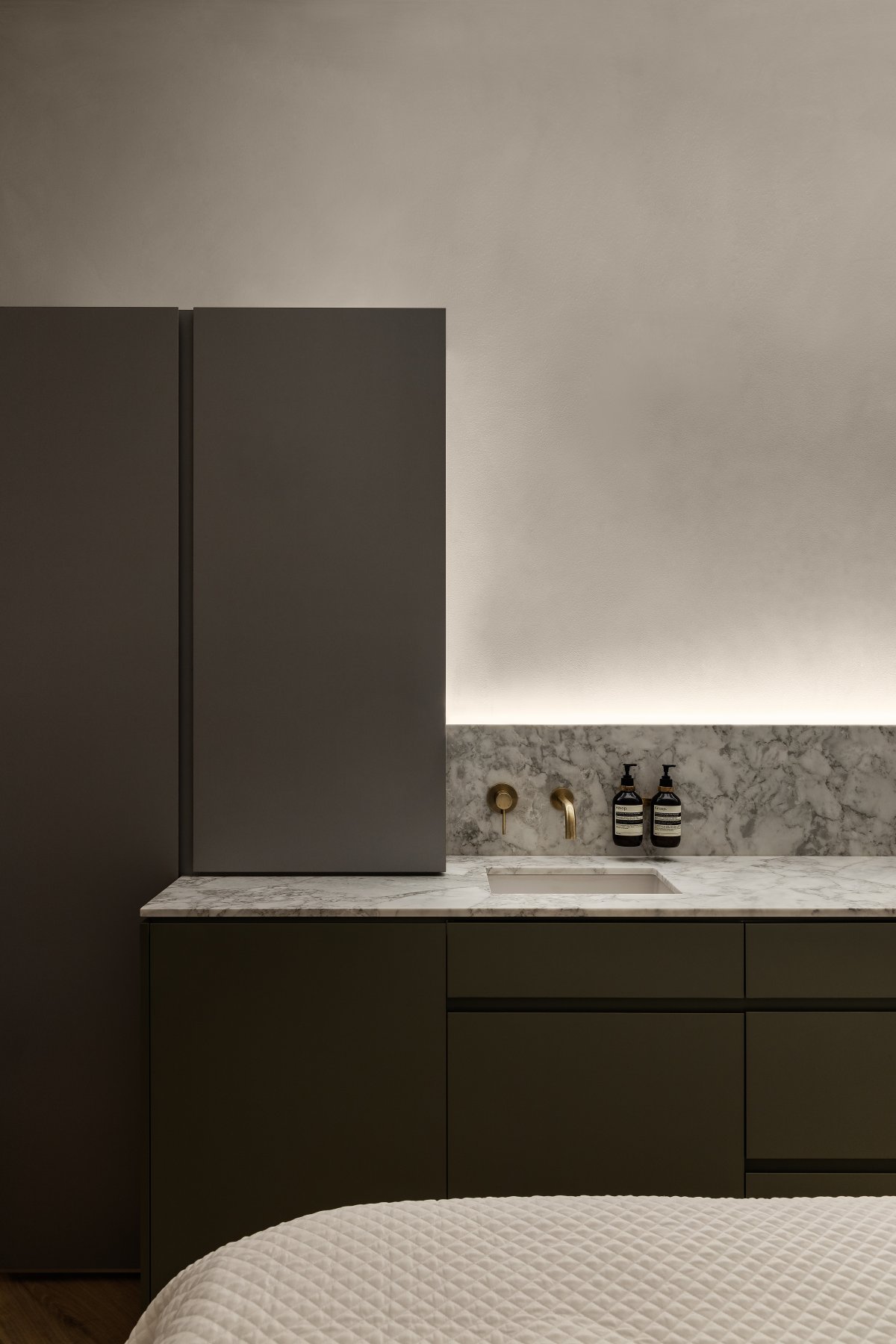 Youth Lab 沉浸式感官体验中心丨澳大利亚珀斯丨Nickolas Gurtler 室内设计-11