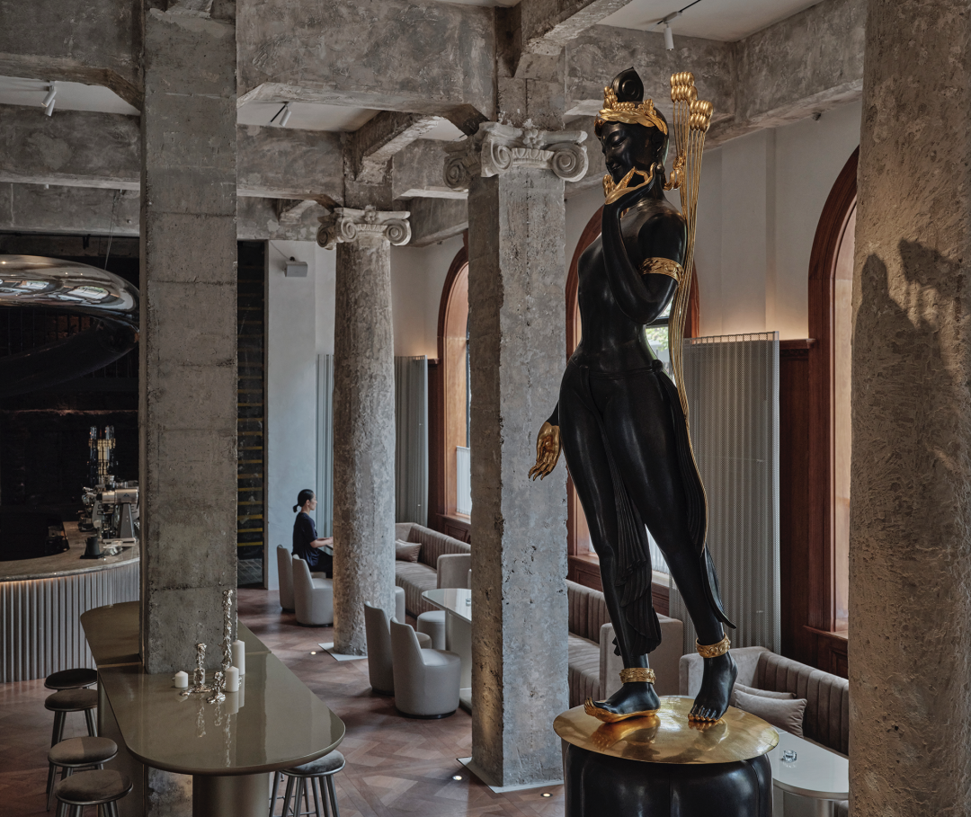 DECK 厦门百家村丨中国厦门丨宽品设计顾问-5