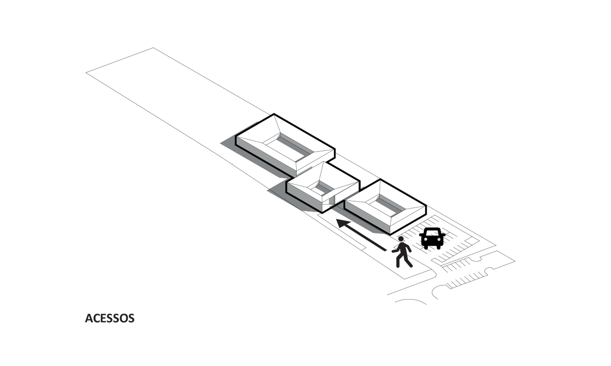 Primary Healthcare Center - UBS Parque do Riacho / Saboia+Ruiz  Arquitetos-56
