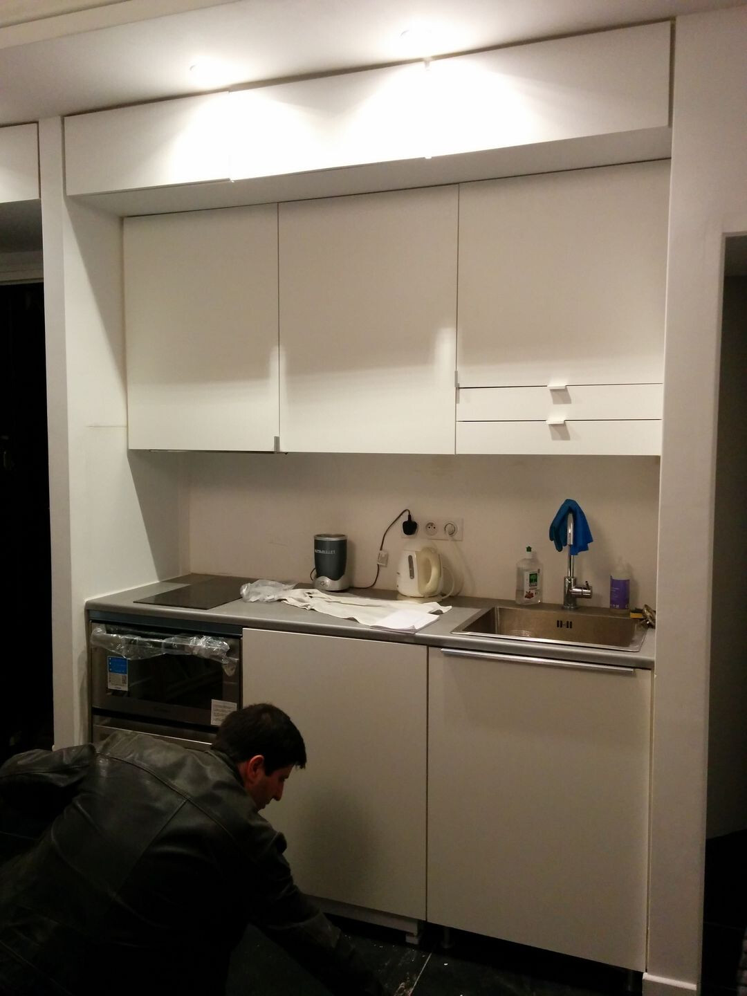 巴黎 Oasis 公寓 | 传统与创新的完美融合-6