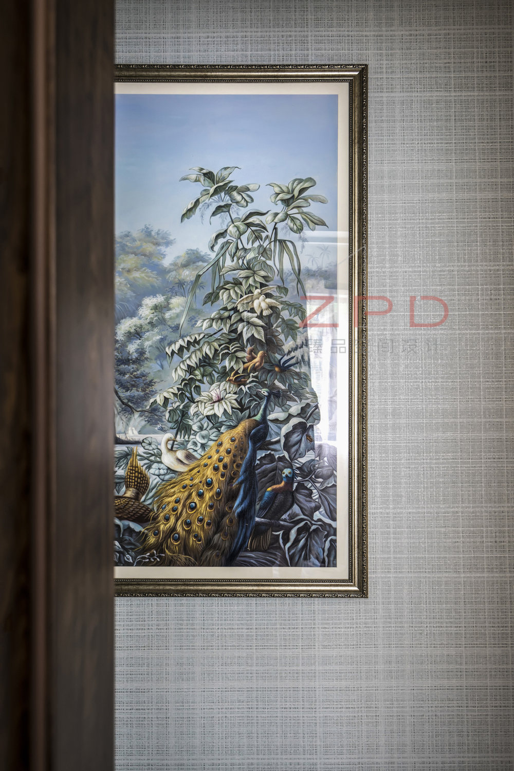 碧桂园翡翠山城市综合体丨中国惠州-28