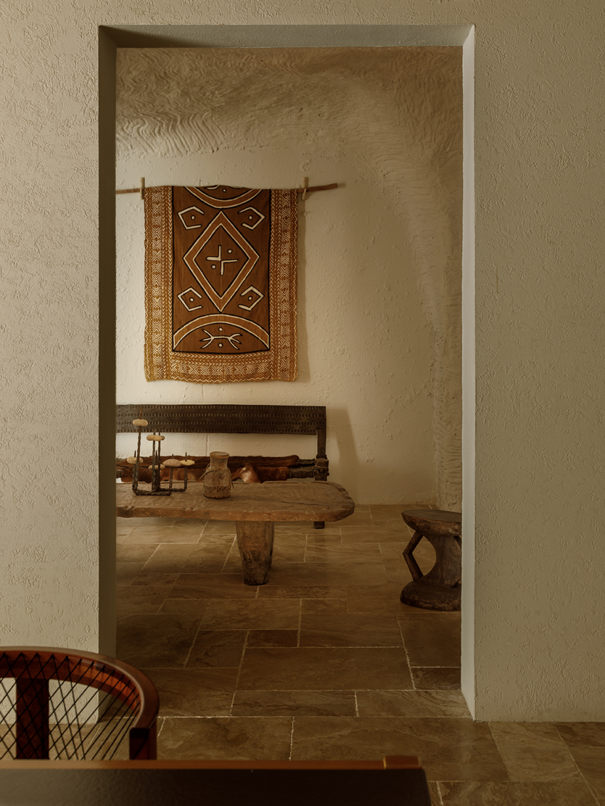 江苏300平叠墅《月影》丨中国南京丨南舍空间设计-28