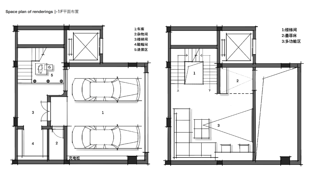 蔚蓝卡地亚 · 曹瑜打造浪漫雅致的欧式家园丨中国成都丨上海胤尊-8