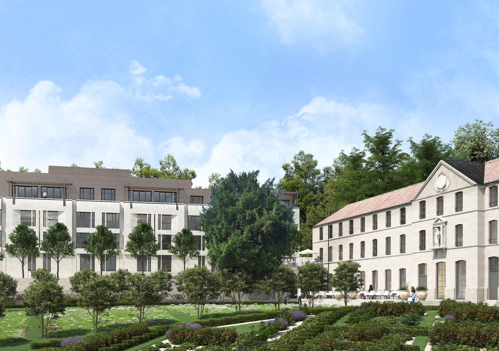 丨法国丨WILMOTTE & ASSOCIÉS-37