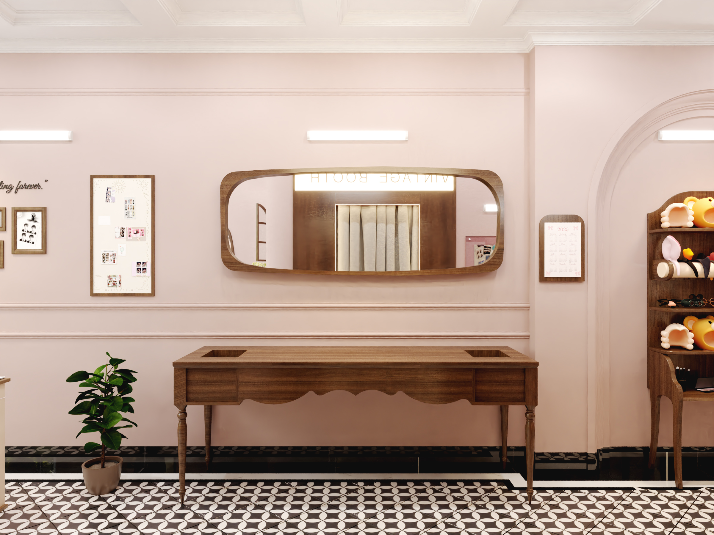 PHOTOBOOTH MII.FILM - HÀNG GÀ-5