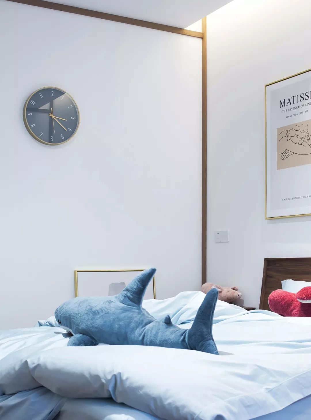 李永昌打造宜居别墅空间 | 因地制宜，注重功能与舒适-96