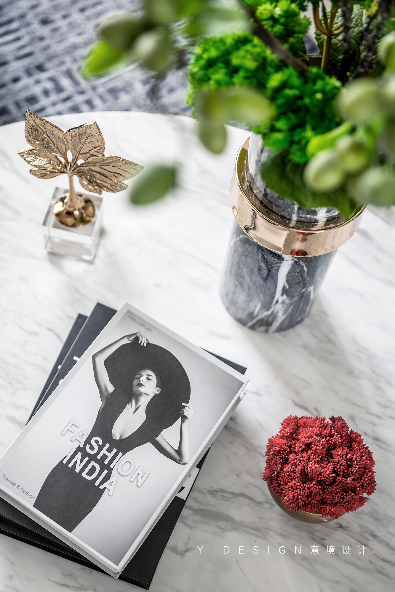 武汉 130 平米高级雅奢家居，品质生活与温暖空间的完美融合-22