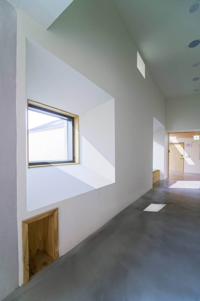 Chilbo Culture Centre for Youth   Studio In Loco + Utopian Architects-56