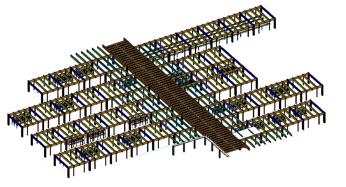 制造 · 绿色创新工厂 · 范围 B-36