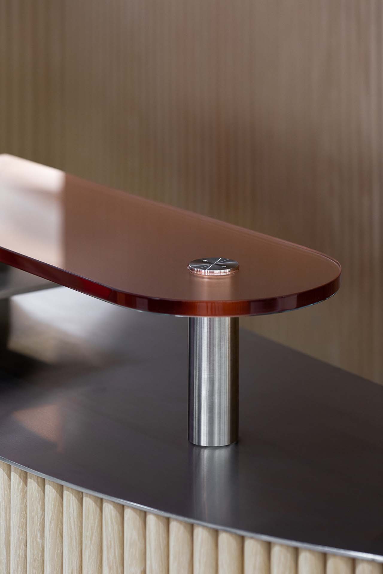 朗豪坊美容廊丨中国香港丨Linehouse-30