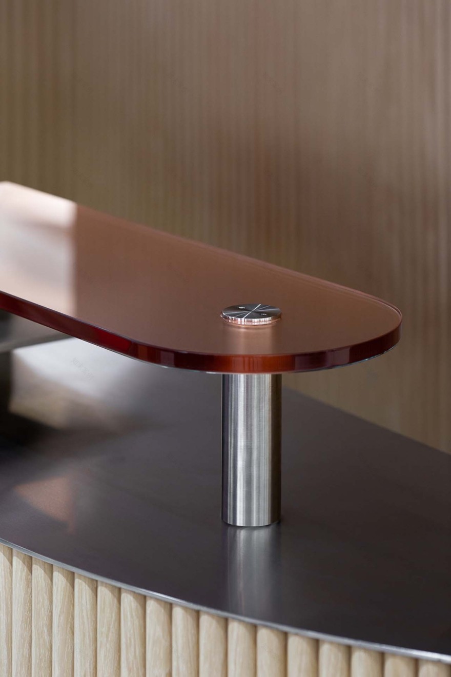 朗豪坊美容廊丨中国香港丨Linehouse-30