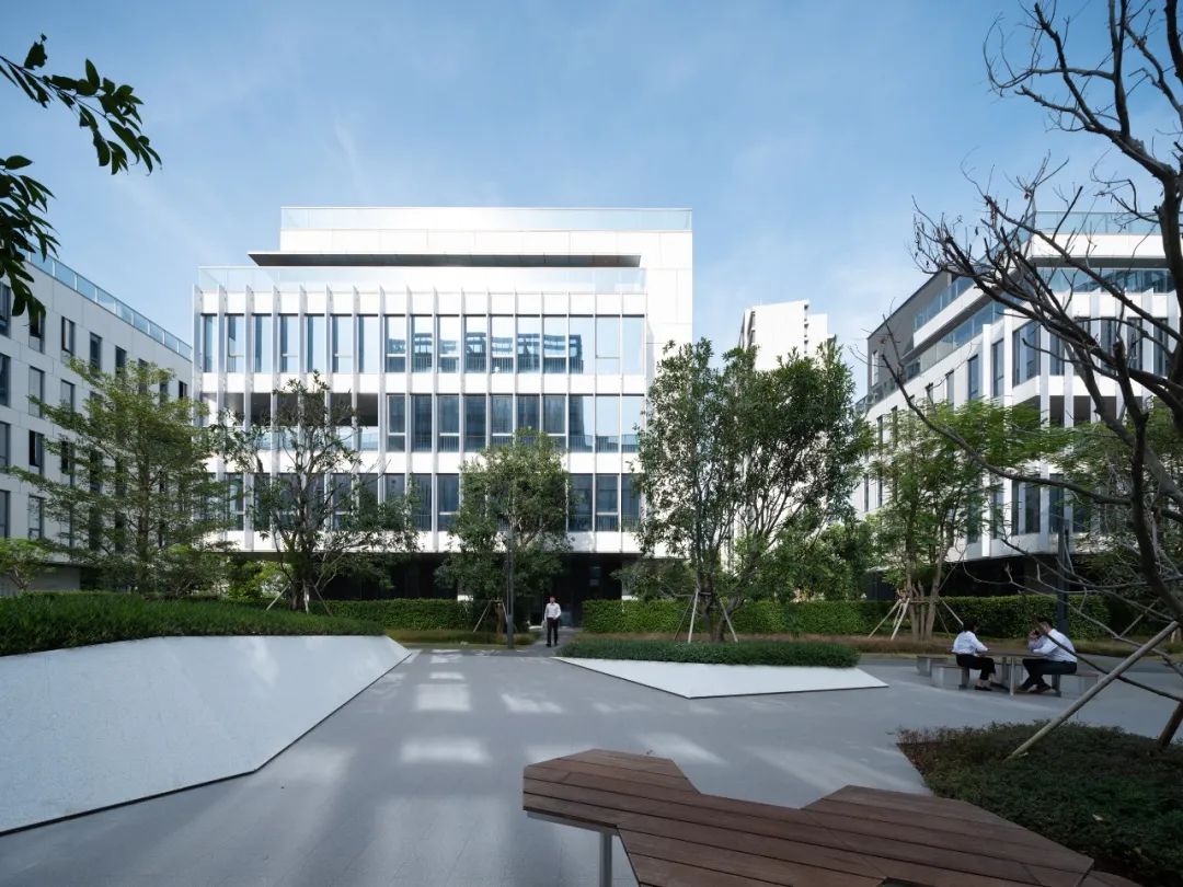 大疆天空之城丨中国深圳丨华阳国际-33