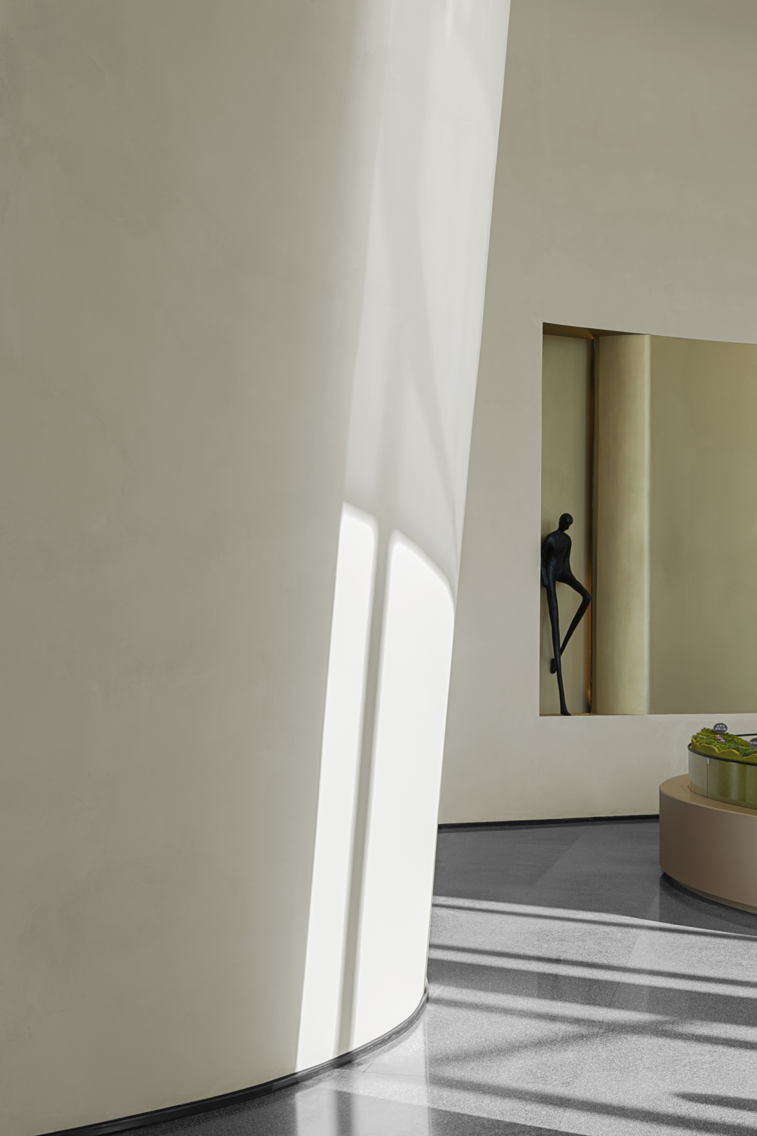 华侨城·滇中乐活城2188亩文化康旅之华和文生活美学馆丨中国云南丨PHI DESIGN（引力奇点设计）-20