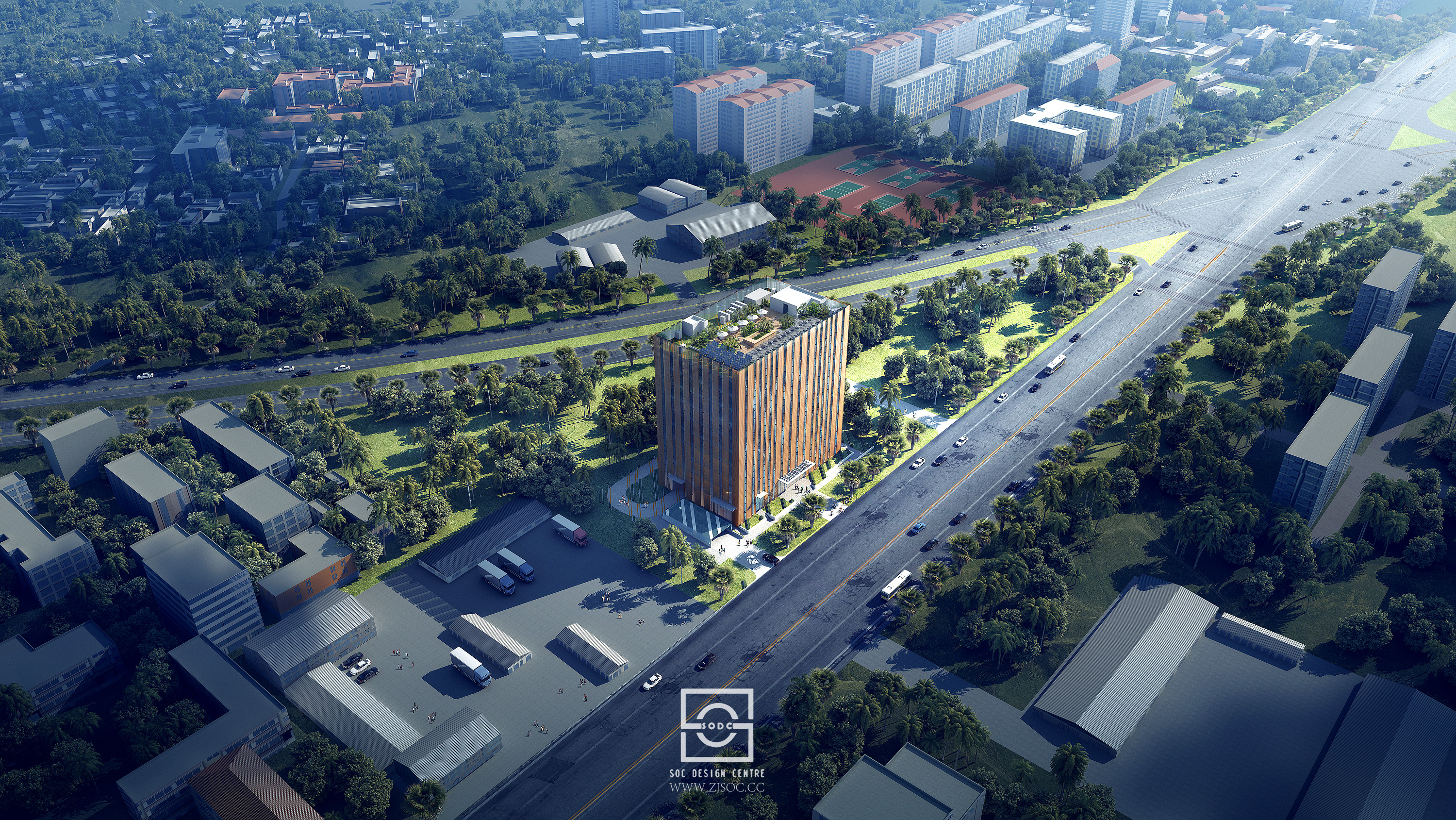 2020年鸟瞰作品集-5