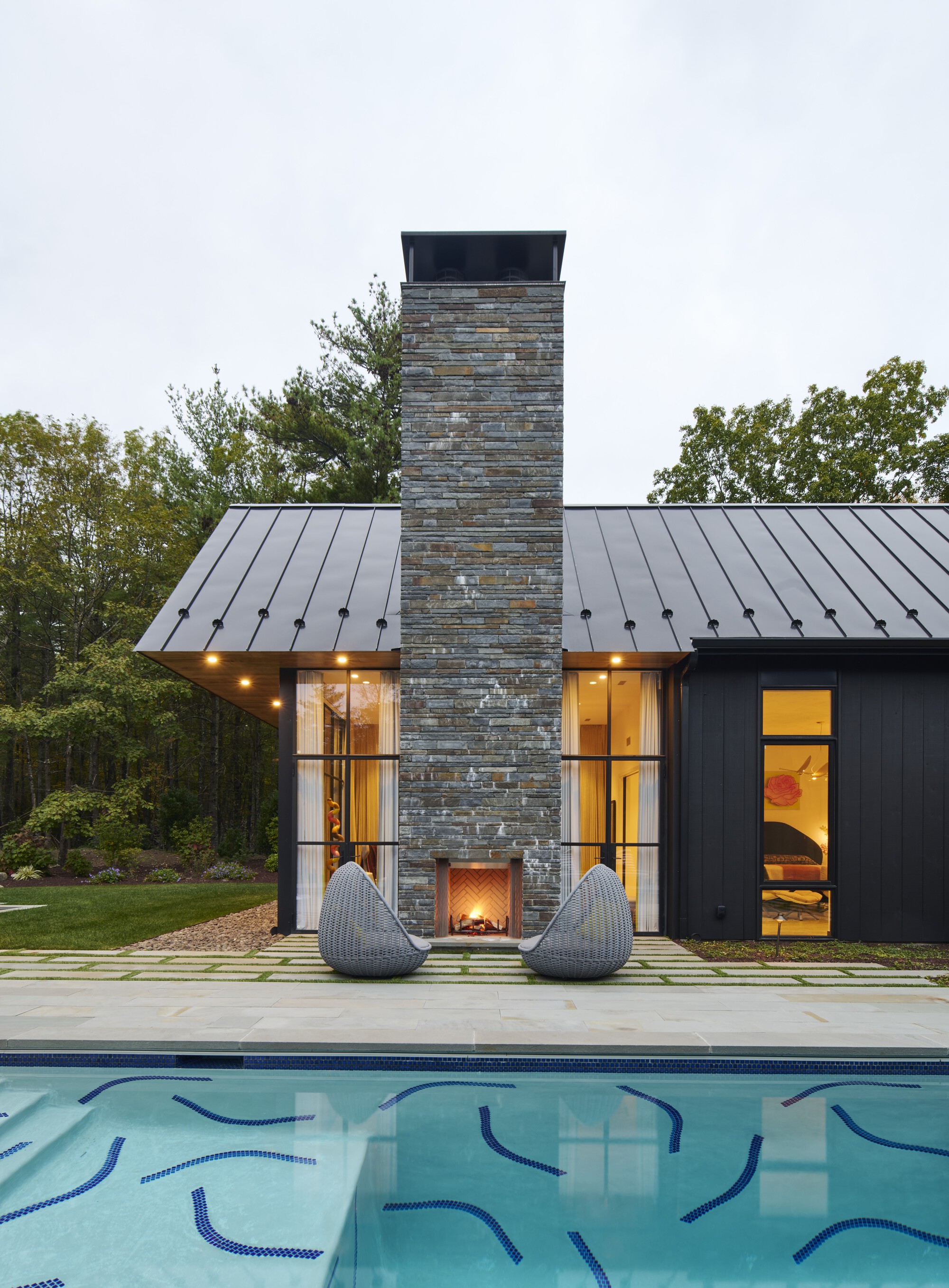 丨美国纽约丨Studio MM Architect-50