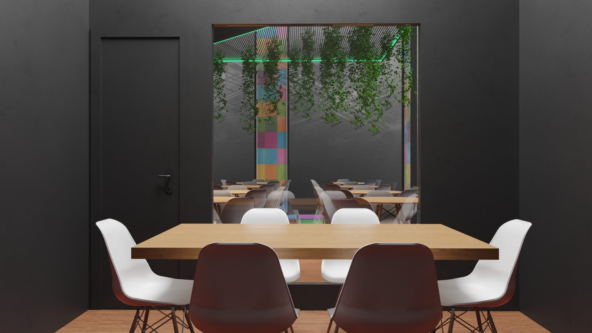 CRISTAL MASTER @ Plástico Brasil 2023-4