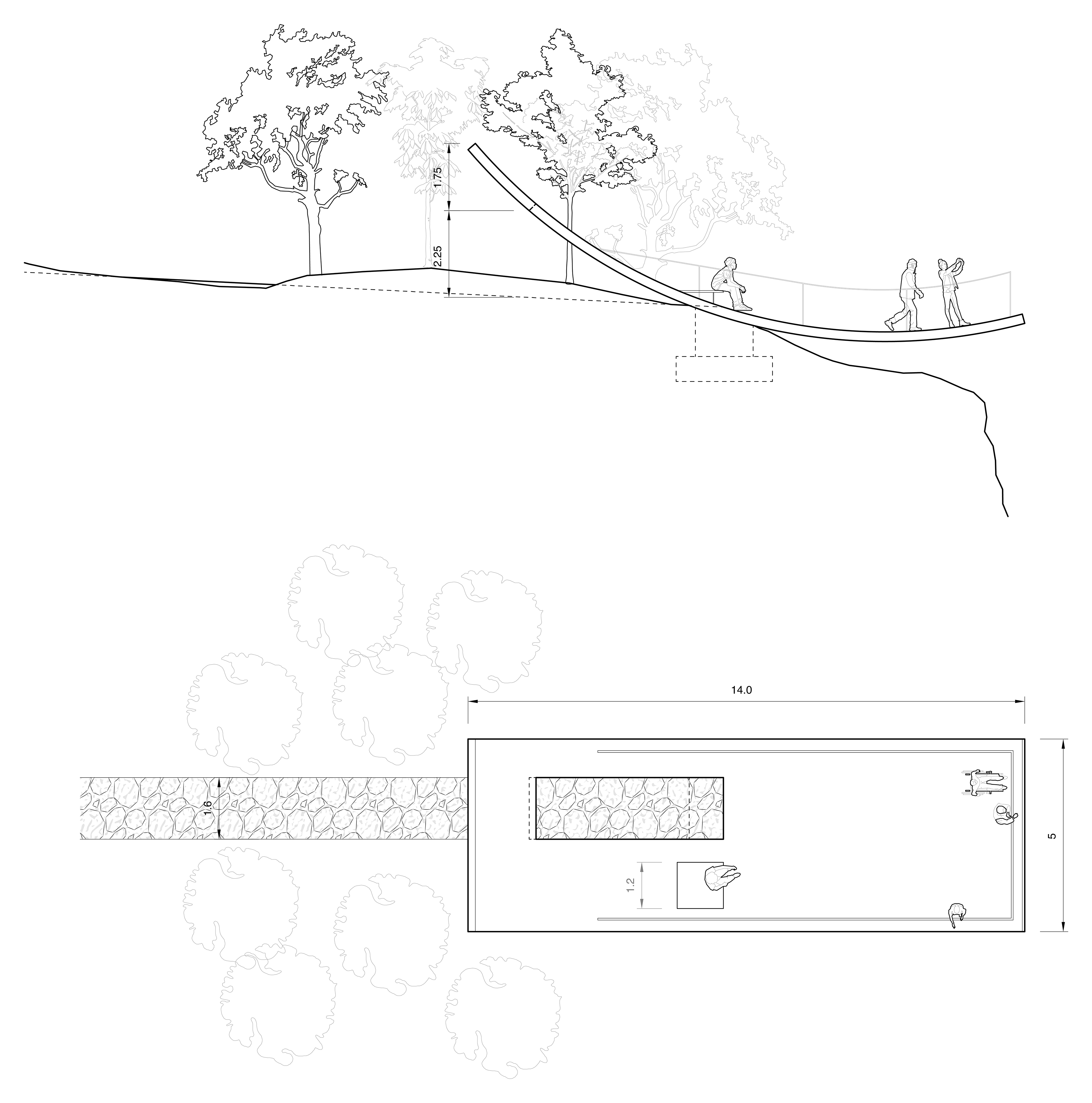 塞雷塔观景台丨pekube-26