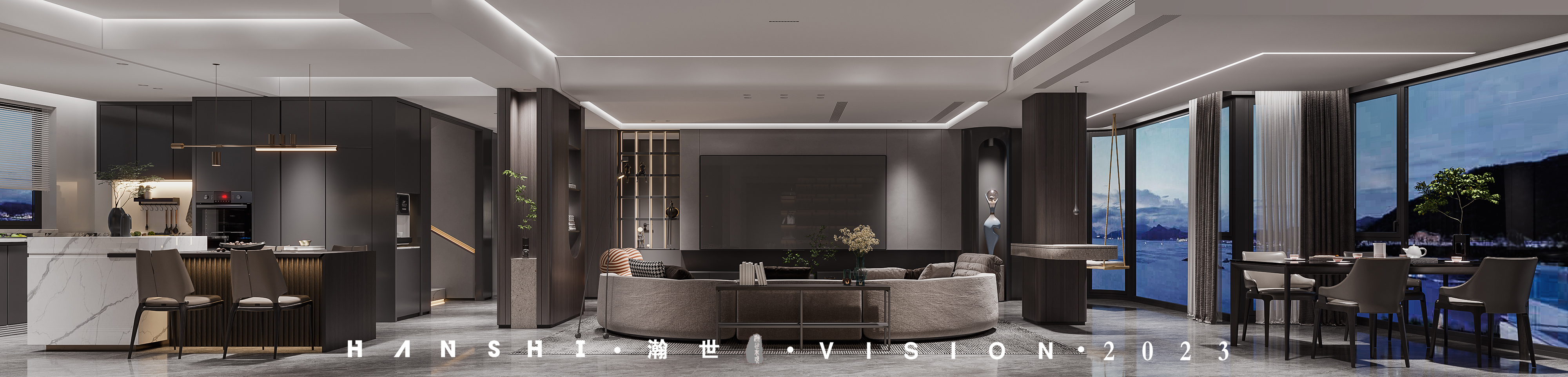 现代暗黑风-瀚世表现-4