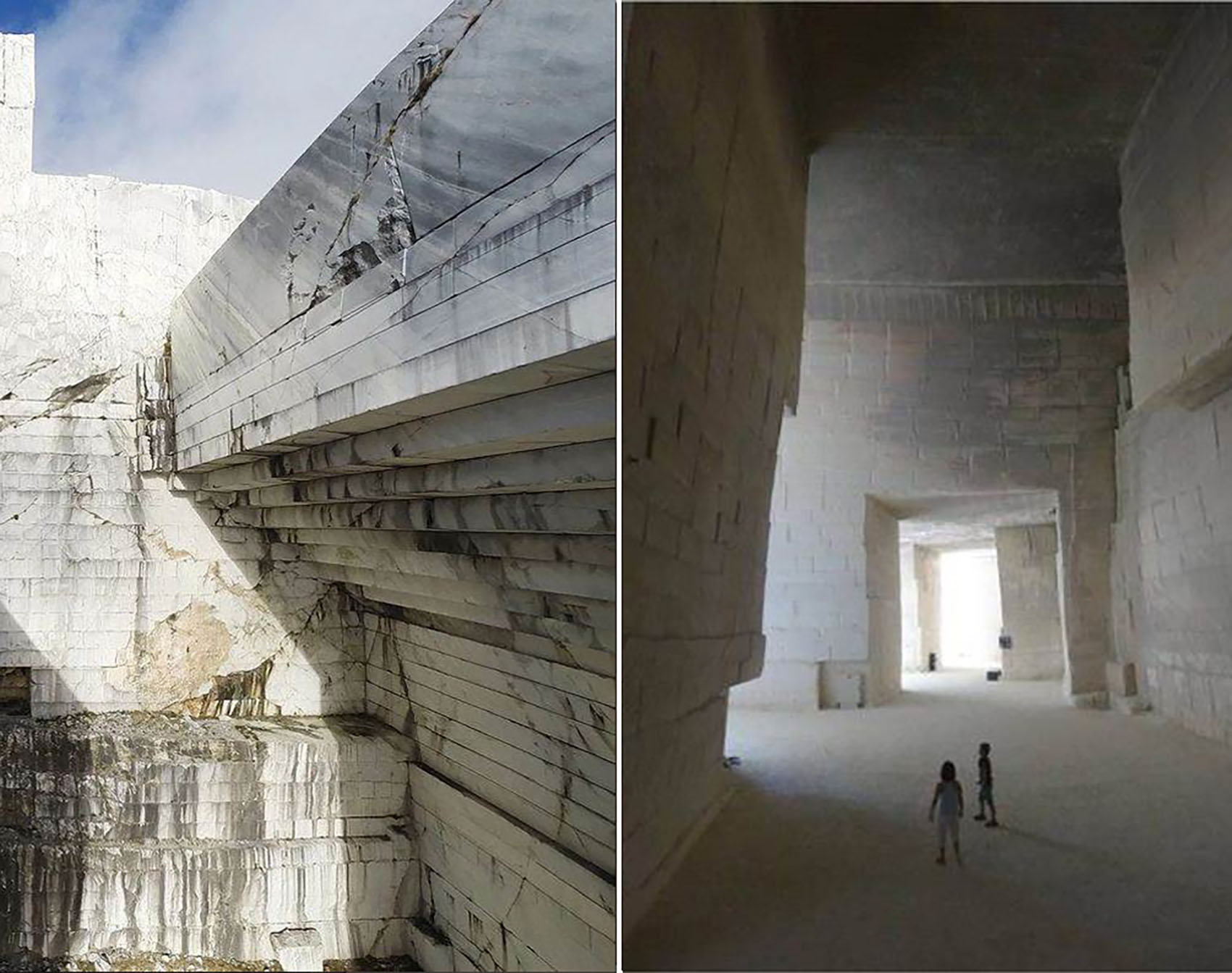 SHEERIN协锐岩板2023广州设计周展厅丨中国广州丨加减智库设计事务所-11