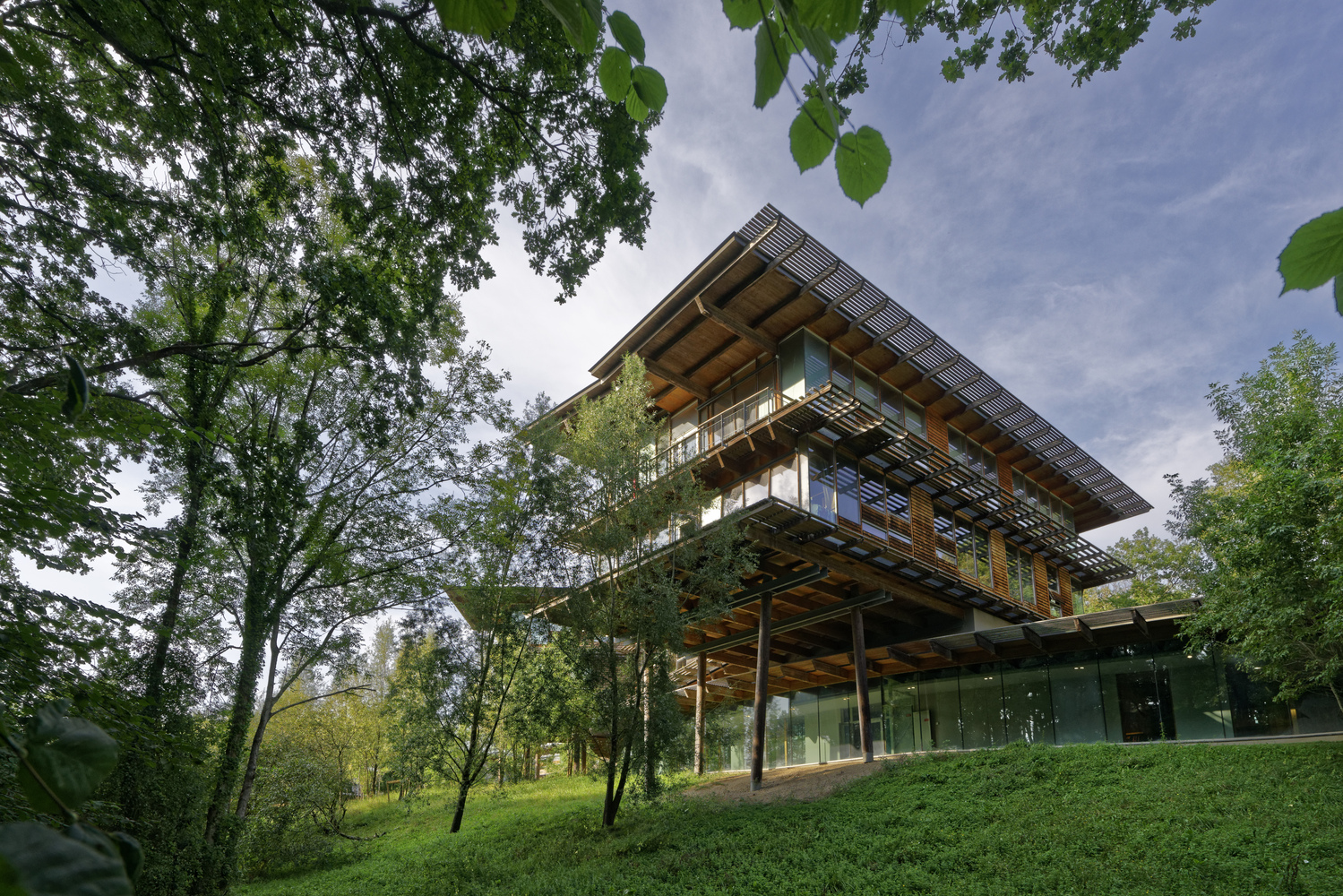 校园风 Quicksilver Na Pali 度假胜地-18