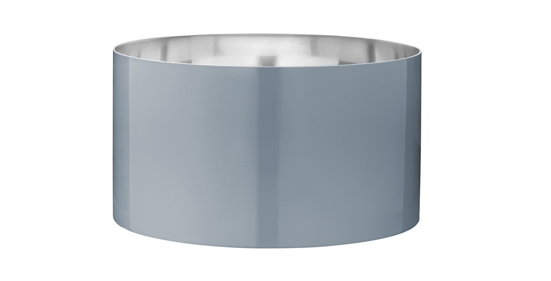 经典 Cylinda 餐具推出海洋主题新色，致敬 Arne Jacobsen 设计精神-13