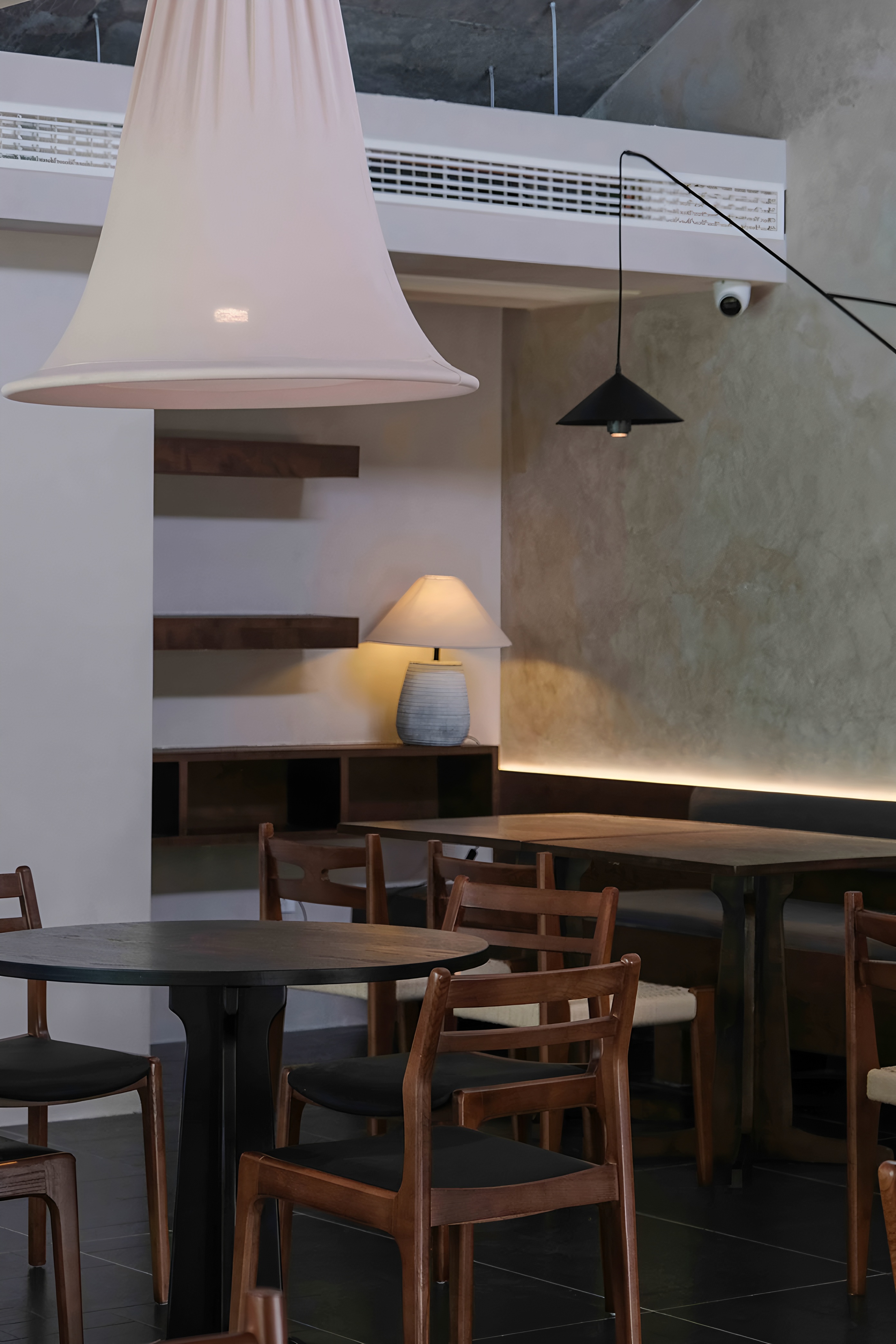 芬芳aroma餐厅丨中国淮安丨有七设计工作室-23