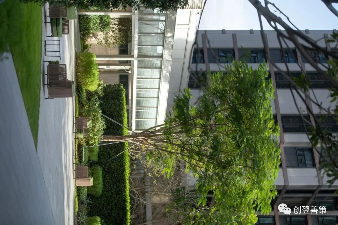 深圳万科瑧山府三期景观丨中国深圳丨创翌善策景观设计有限公司-25
