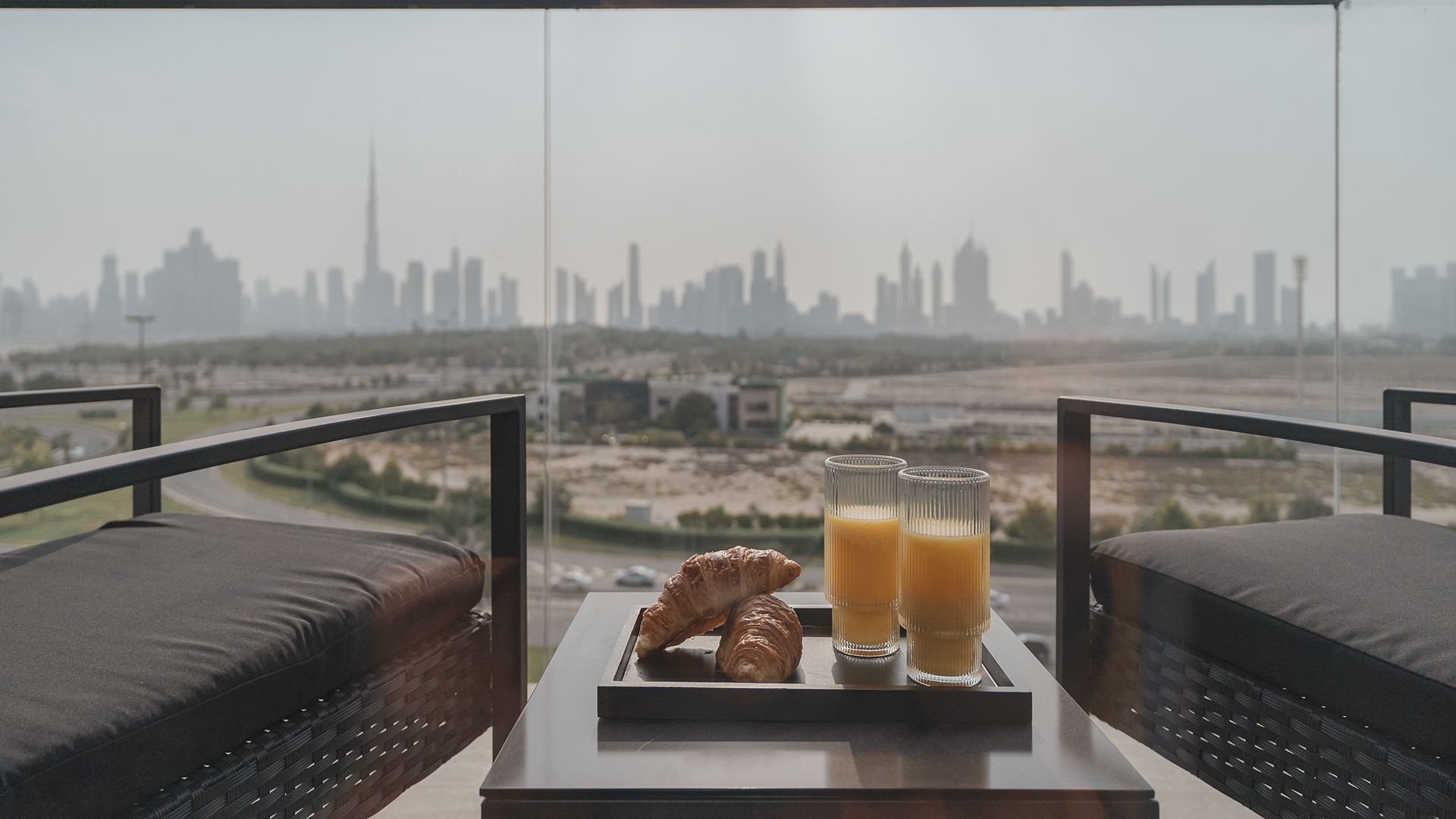 平层丨阿联酋迪拜-17