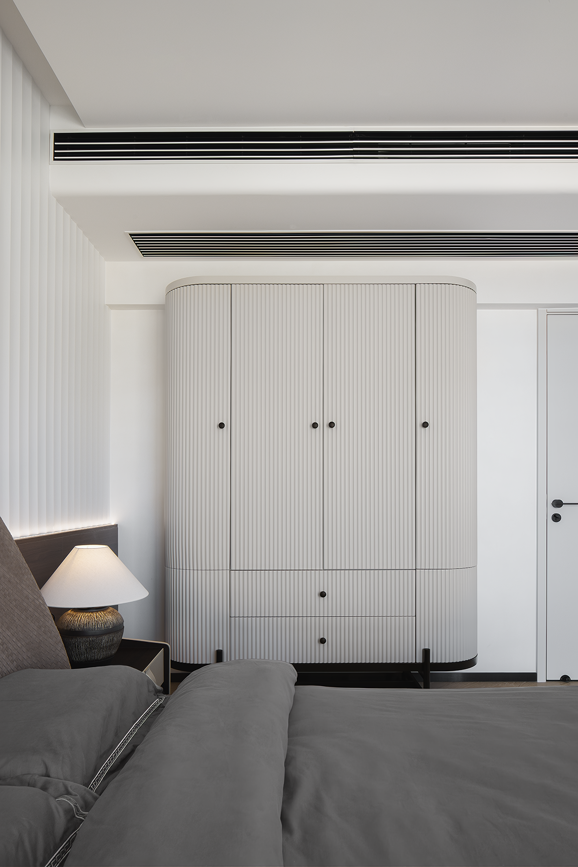 丹桂佳园丨中国汕尾丨深圳集汇设计顾问有限公司-40