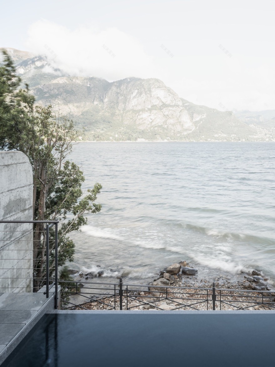 圣维风角之家丨意大利-9