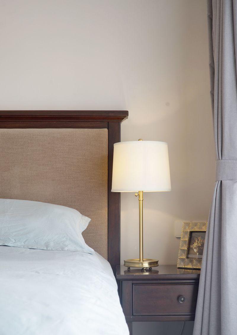 华山花园 | 储物空间与设计效果的完美结合-18